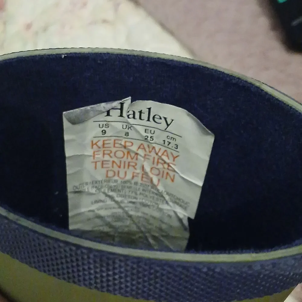 Hatley   - Picture 4 of 5